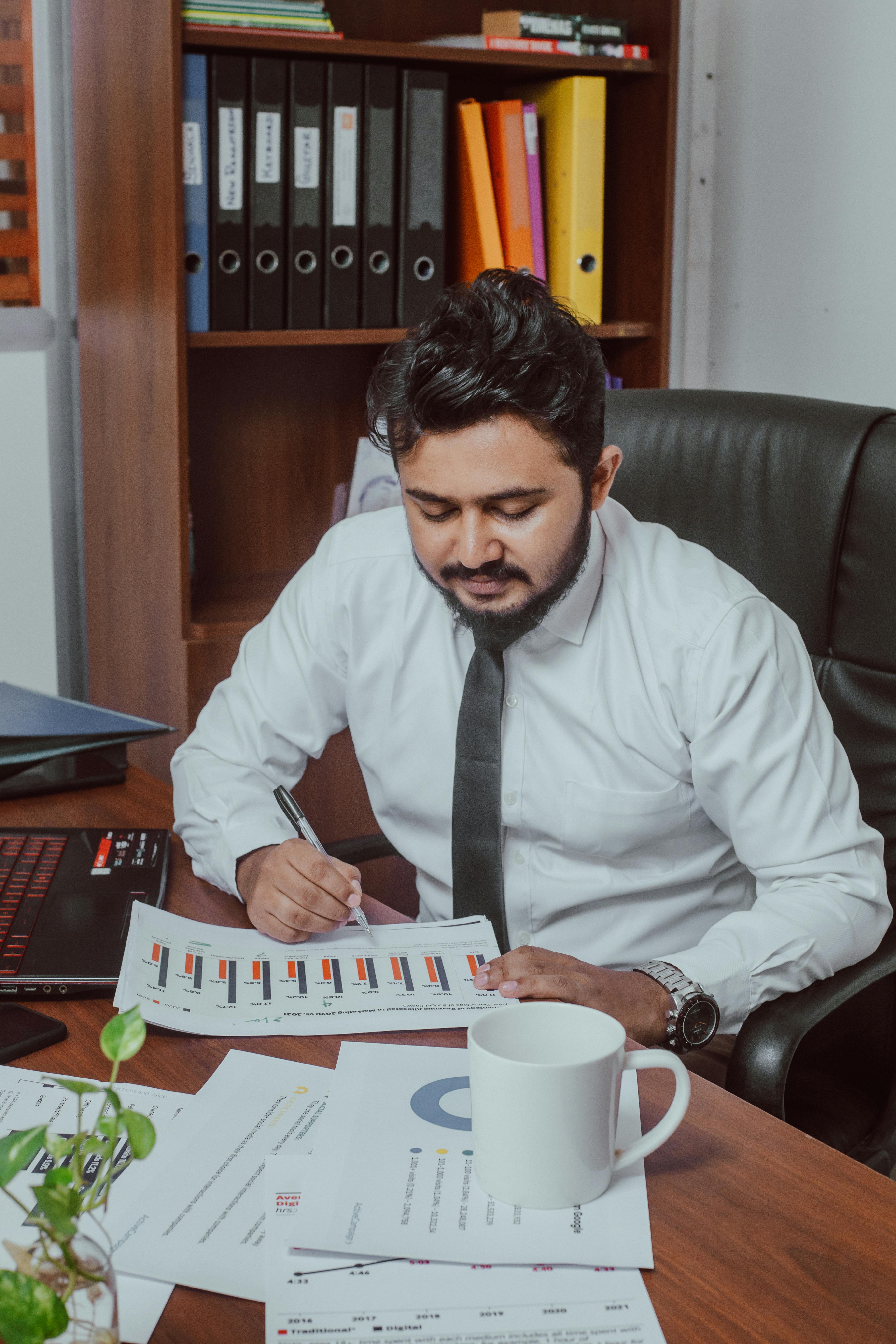 Sahil Jain — Founder of Instant ITR